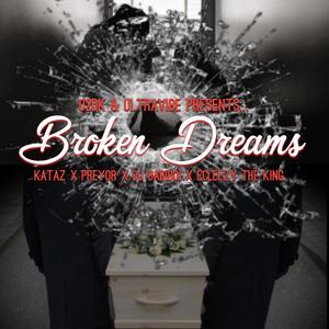 Broken Dreams (feat. Tabitha Hendricks) (Radio Edit)