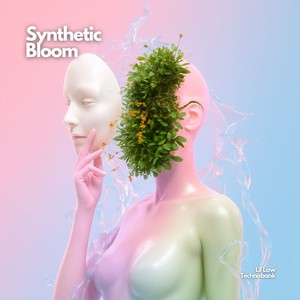 Synthetic Bloom (Ice Version)