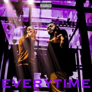EVERYTIME (feat. Linxx) (Explicit)