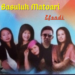 Basuluh Matoari
