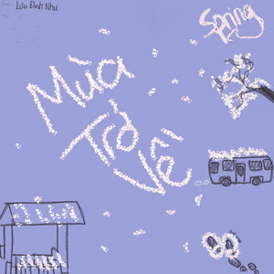 Mùa Trở Về (Beat)