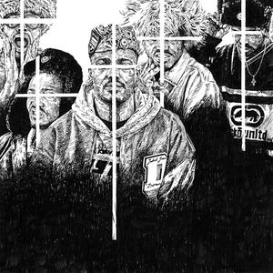 DAEMON (feat. Aliya) (Explicit)