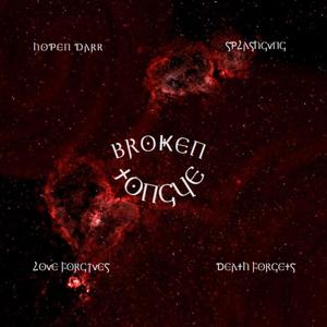 broken tongue