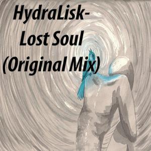 Lost Soul - Single