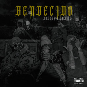 Bendecido (Explicit)