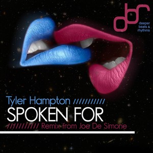 Spoken For (JDS Mix)