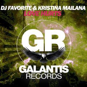 Love Hurts (Original Mix)