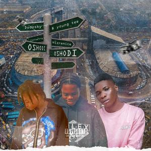 Oshodi (feat. Hizrenice & Dodosky)