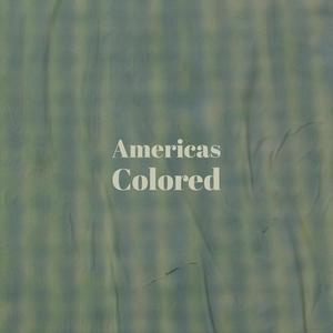 Americas Colored