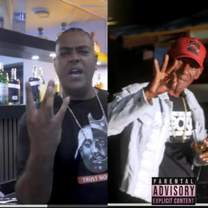 I did it from the Ghutter (feat. Tony Vocal) (Sleepless Beats Remix|Explicit)