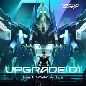 UPGRADE (D) (feat.Laco)
