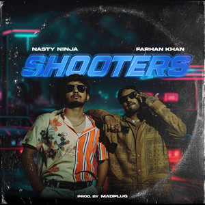 Shooters (Explicit)