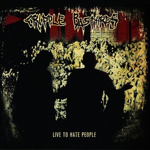 Live to Hate People (Explicit)