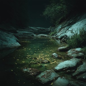 Green Noise with Gulls Far Out