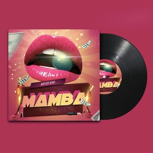 Mamba (Explicit)