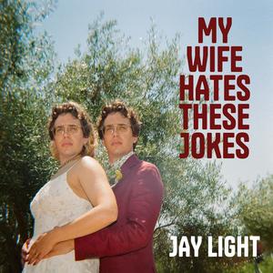My Wife Hates These Jokes