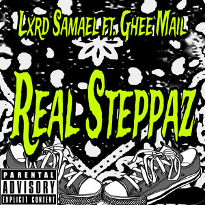 REAL STEPPAZ (Explicit)