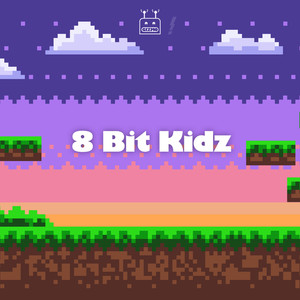 8 bit Kidz