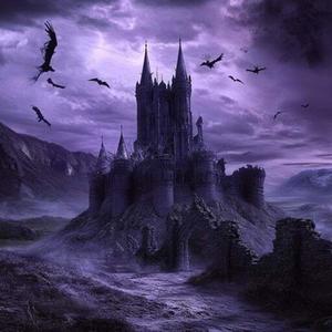 Goth Castle (Explicit)