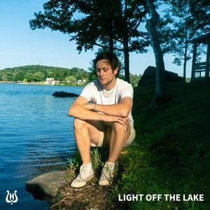 Light off the Lake (Wild Hunt Sessions)