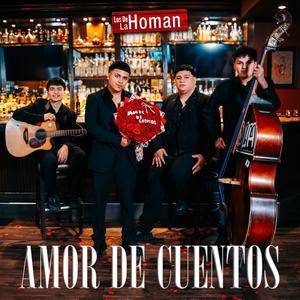 Amor De Cuentos (En vivo)