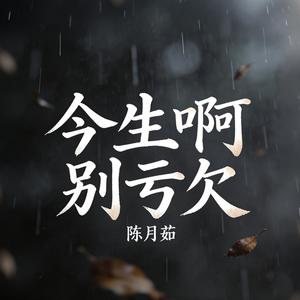 今生啊别亏欠
