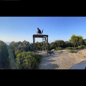 Nem lát meg senki (Explicit)