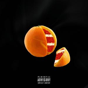 Orange Velvet (Explicit)