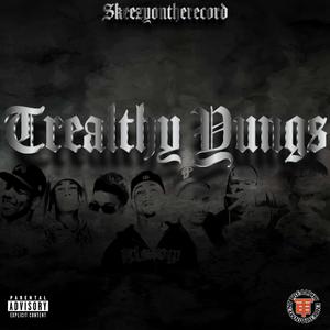 Red Bottomz (feat. T West, Yung Dachi & Mob Dealin) (Explicit)