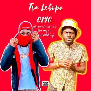 Tsa Lebopo 0190 (feat. Kritikal Life & Star Mega ii) [Explicit]