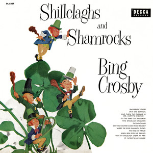 Two Shillelagh O'Sullivan (Single Version)