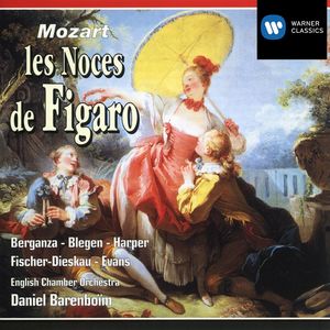 Il barbiere di Siviglia - Le Nozze di Figaro, K.492 (1990 - Remaster) , Act IV: Ha i diavoli nel corpo! ...In quegli anni (Basilio/Bartolo)