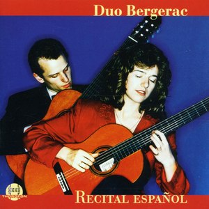 Recital Español