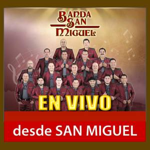 Jacinto Cenobio (En Vivo)