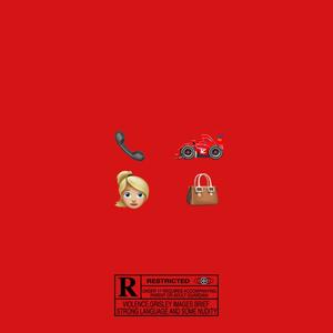 ACR+NYME : RED EDITION (Explicit)