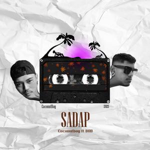 Coconutboy (feat. BOB (SADAP))