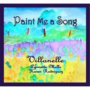 Paint Me a Song