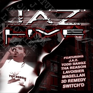 Lavoisier [feat. Lavoisier] (Live)