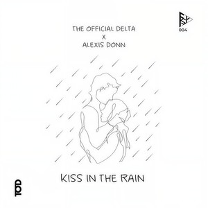 Kiss in the Rain