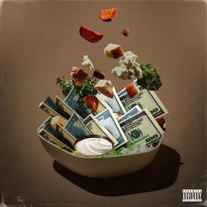 Blue Cheese Salad (Explicit)