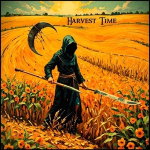 Harvest Time EP No. 1