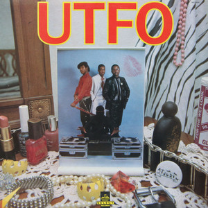 U.T.F.O. (Explicit)