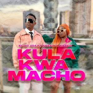 Kula kwa macho (feat. Shekina Karen)