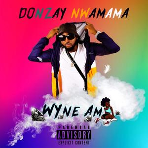 Wyne Am (feat. Braggertheiliez & NBL MUSIC) [Explicit]