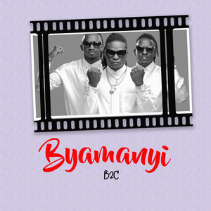 Byamanyi