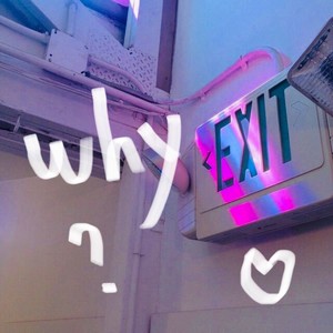 why