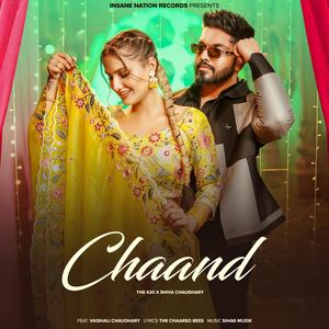 Chaand (feat. Vaishali Chaudhary)