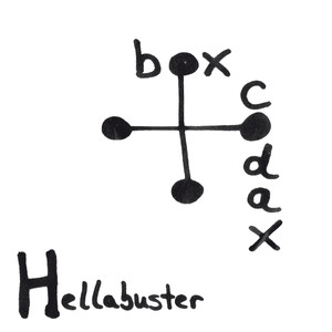 Hellabuster