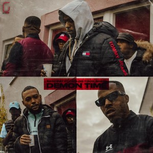 Demon Time(feat. Carlos Thug & Shawi) (Explicit)
