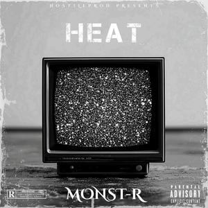 Heat (feat. Monst-R) [INSTRUMENTAL]